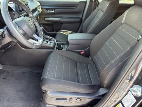 Certified 2023 Honda CR-V Sport image 12