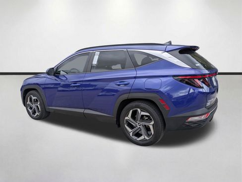 Used 2023 Hyundai Tucson SEL w/ Convenience Package FWD image 7