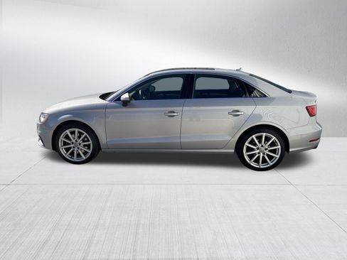 Used 2016 Audi A3 2.0T Premium Plus w/ Technology Package image 4