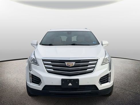 Used 2019 Cadillac XT5 Luxury image 8