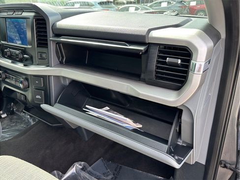 Used 2023 Ford F150 XLT w/ Trailer Tow Package AWD/4WD image 38