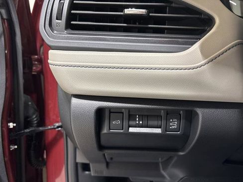 Used 2025 Subaru Forester Premium image 14