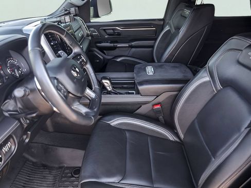 Used 2022 RAM 1500 TRX w/ TRX Level 1 Equipment Group AWD/4WD image 12