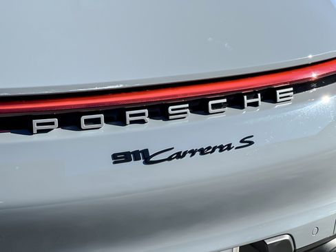 Used 2024 Porsche 911 Carrera S image 26