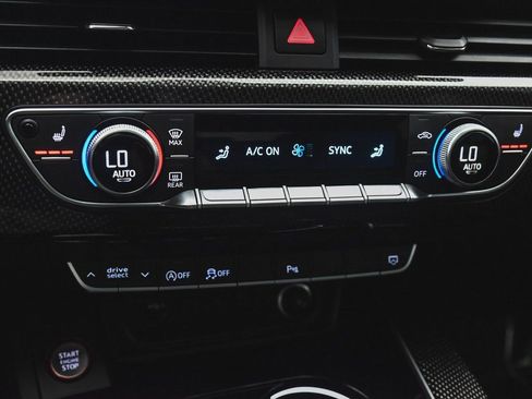 Used 2024 Audi S5 Premium w/ Convenience Package image 20