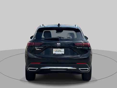 Used 2025 Buick Envision Preferred AWD/4WD image 5