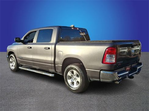 Used 2022 RAM 1500 Big Horn image 6