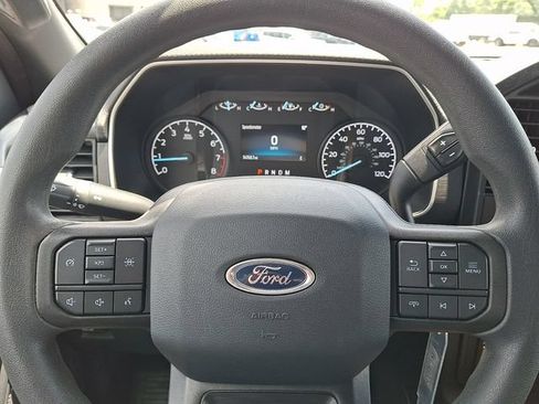 Certified 2023 Ford F150 XL w/ STX Appearance Package AWD/4WD image 18
