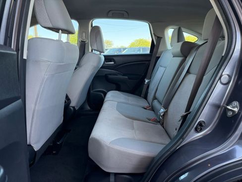 Used 2016 Honda CR-V LX image 42