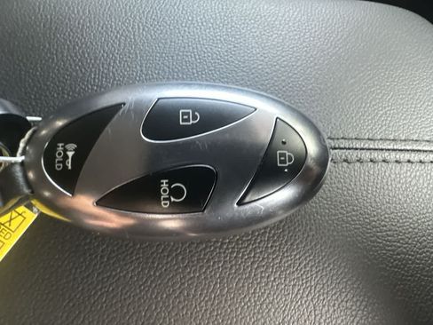 Used 2026 Hyundai Tucson SE FWD image 28