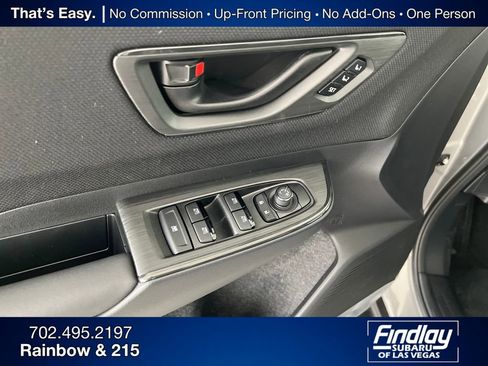 New 2026 Subaru Outback Limited image 14