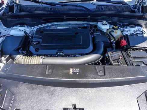 Certified 2023 Buick Envision Essence FWD image 30