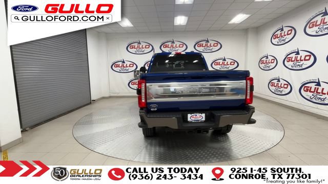 Used 2026 Ford F350 King Ranch AWD/4WD image 3