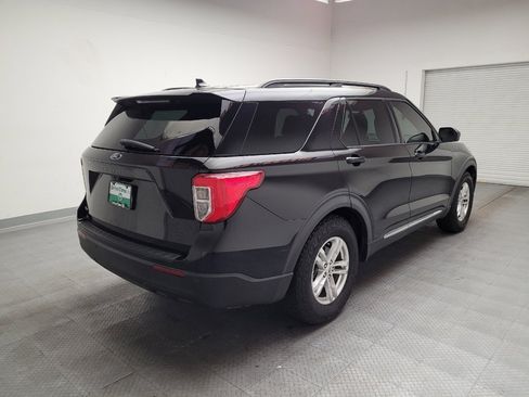 Used 2020 Ford Explorer XLT RWD image 9