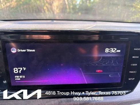 Used 2022 Kia K5 EX FWD image 18