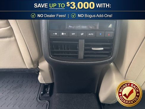 Used 2018 MAZDA CX-9 Touring FWD image 29