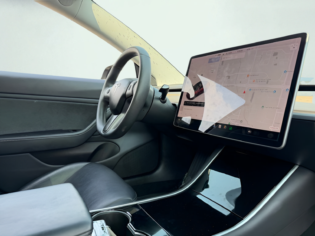 Used 2019 Tesla Model 3 Long Range AWD/4WD image 16
