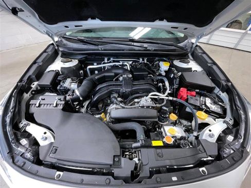 Used 2020 Subaru Outback Premium w/ Tech Package 1 image 28