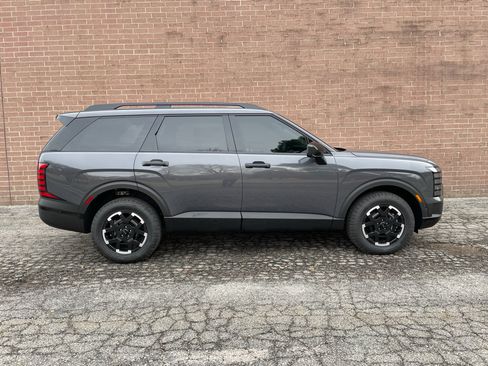 New 2026 Hyundai Palisade XRT Pro image 35