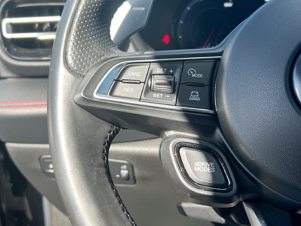 Used 2024 Dodge Hornet R/T Plus AWD/4WD image 38