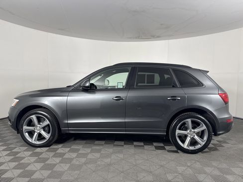 Used 2015 Audi SQ5 Premium Plus w/ Technology Package image 7