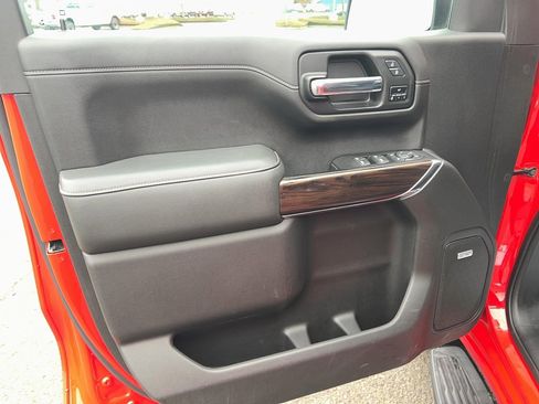 Used 2020 GMC Sierra 1500 SLT w/ SLT Premium Plus Package image 20