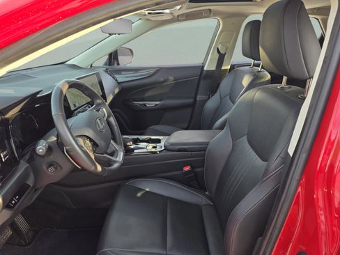 Used 2024 Lexus NX 350 AWD image 13