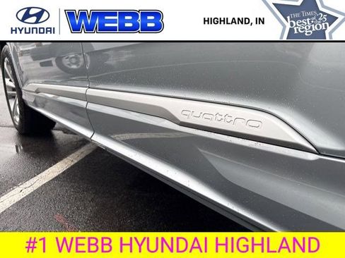 Used 2025 Audi Q7 3.0T Premium Plus image 44