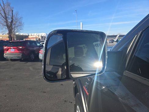 Used 2022 RAM 2500 Laramie image 31