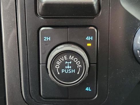 Used 2023 Ford F150 XLT w/ Equipment Group 302A High image 34