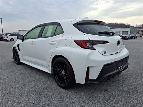 Used 2023 Toyota Corolla GR image 4