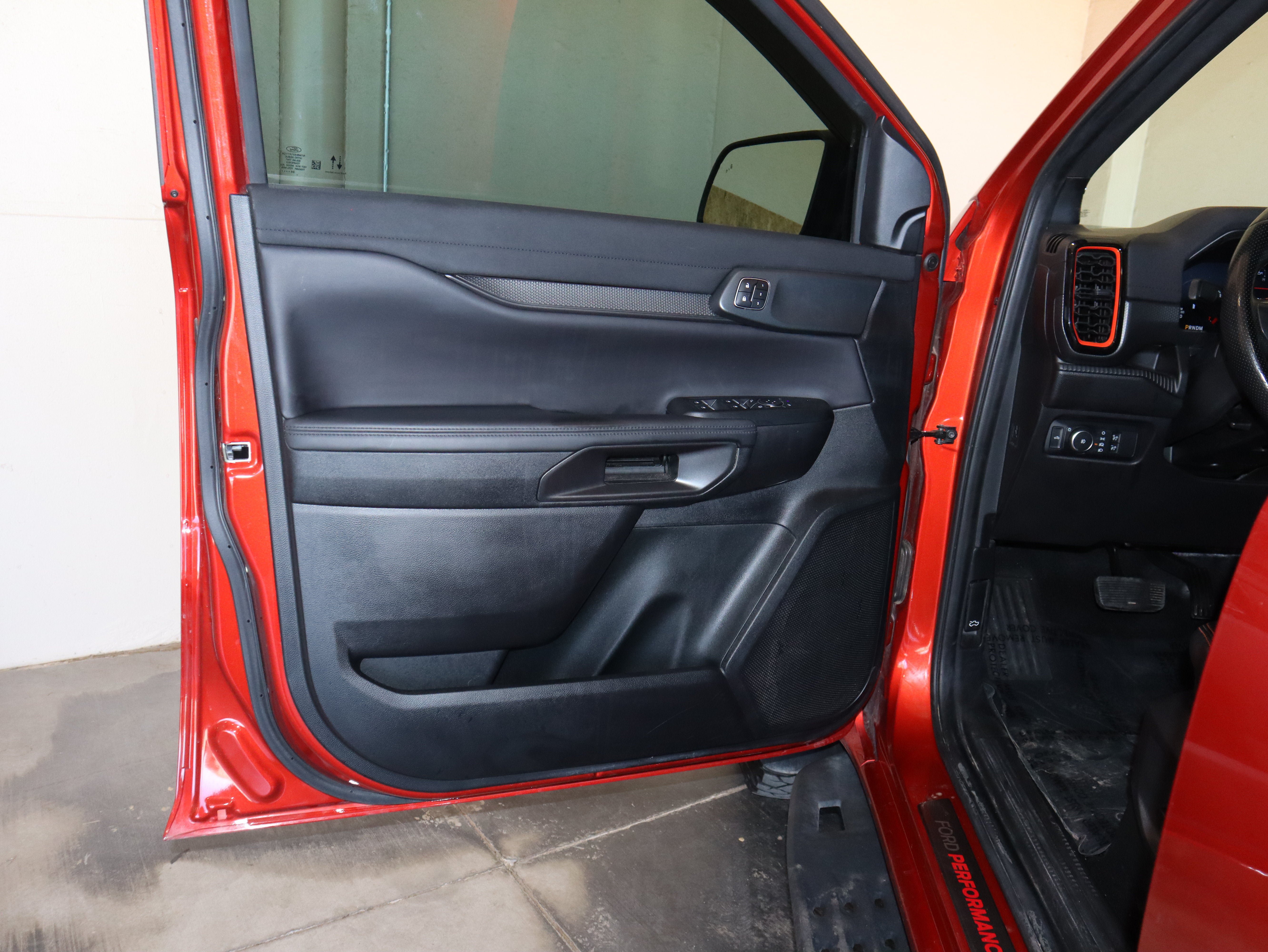 Certified 2024 Ford Ranger Raptor AWD/4WD image 31