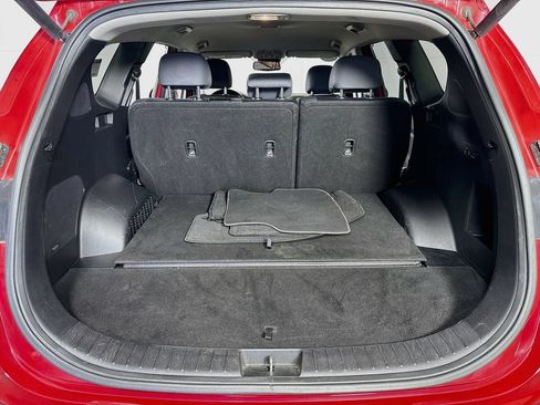 Used 2020 Hyundai Santa Fe SEL w/ Convenience Package FWD image 31