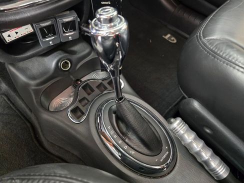 Used 2003 Chrysler PT Cruiser GT image 32