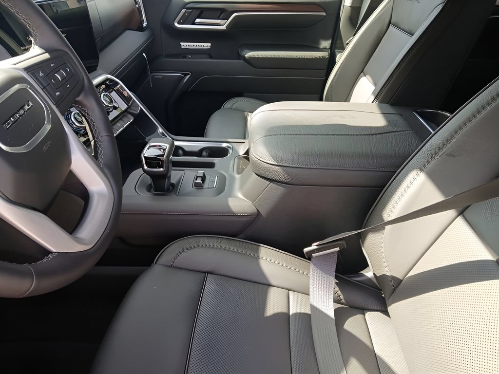 New 2026 GMC Sierra 1500 Denali AWD/4WD image 10