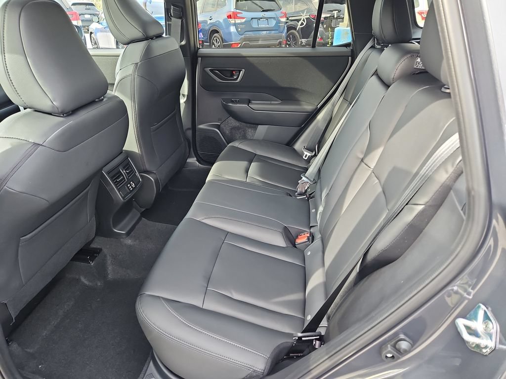 New 2026 Subaru Outback Premium AWD/4WD image 20