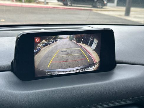 Used 2018 MAZDA CX-5 Grand Touring w/ Premium Package image 21