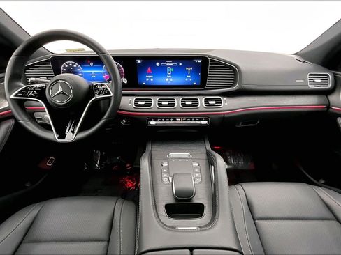 Used 2026 Mercedes-Benz GLE 450 4MATIC image 13