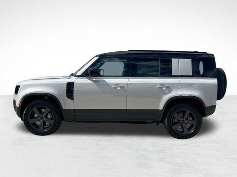 Used 2026 Land Rover Defender 110 S AWD/4WD image 2