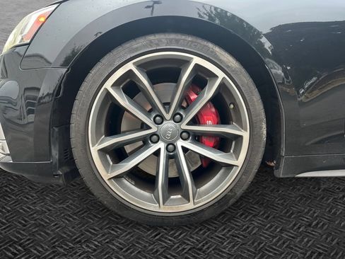 Used 2018 Audi S5 Prestige w/ S Sport Package AWD/4WD image 11