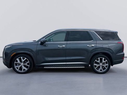 Used 2021 Hyundai Palisade Limited AWD/4WD image 6