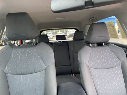 Used 2022 Toyota RAV4 XLE AWD/4WD image 22