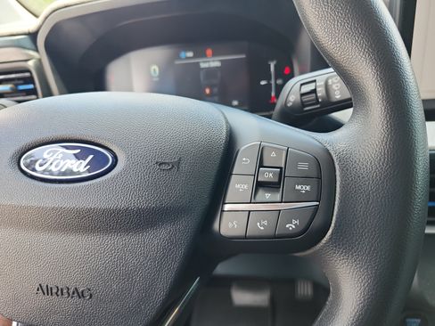 Used 2026 Ford Maverick XLT AWD/4WD image 32