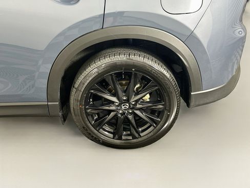 Used 2025 MAZDA CX-5 Carbon Edition AWD/4WD image 11