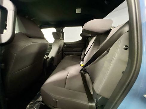 New 2026 Toyota Tacoma SR5 image 25