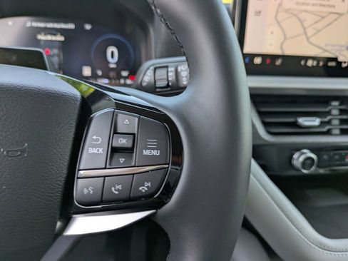 New 2026 Ford Explorer Platinum image 34