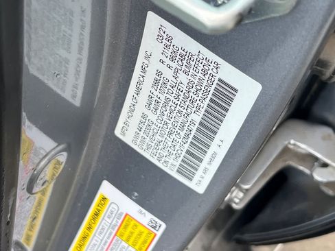 Used 2021 Honda Accord Sport Special Edition image 28