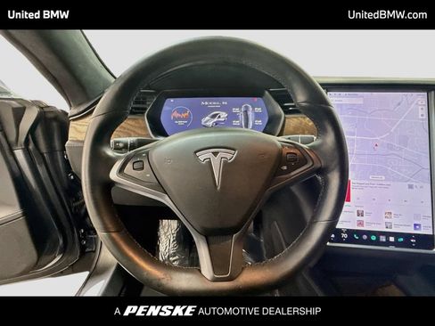Used 2019 Tesla Model S Long Range AWD/4WD image 13
