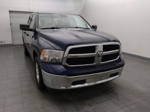 Used 2022 RAM 1500 Tradesman w/ Chrome Plus Package RWD image 14