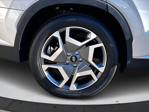 Used 2023 Hyundai Palisade SEL image 38